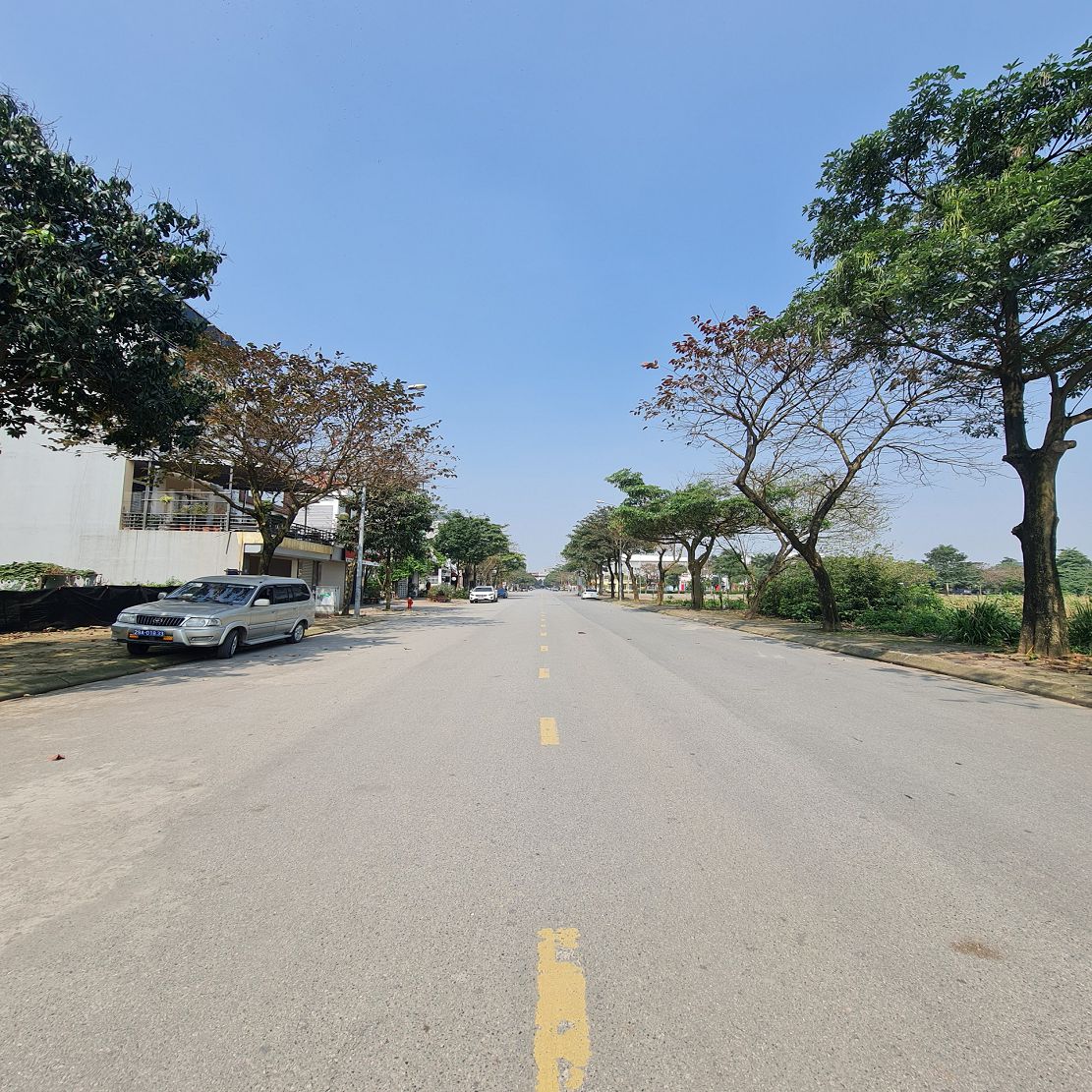 🏡 Giảm ngay 2 tỷ - Chính chủ bán gấp biệt thự đơn lập 202m² trung tâm Đa Tốn, Gia Lâm! Lh - Ảnh chính